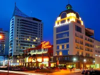더 클라간 리젠시 1보르네오 Nexus Resort Golf Course 주변 호텔