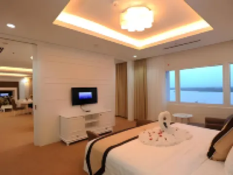 Mekong My Tho Hotel Hotel a 