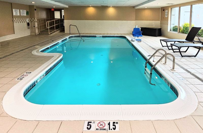Holiday Inn Belcamp - Aberdeen Area by IHG photo 2