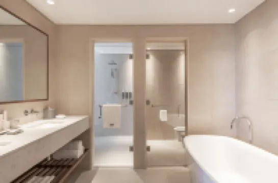 The Westin Saraya Aqaba Resort & Spa