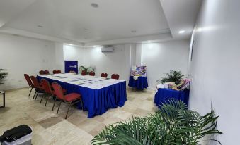 Hotel 39 Jamaica