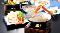 Yubaranoyado Komeya Hotels in Maniwa