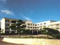 Hotel Bernstein Prerow