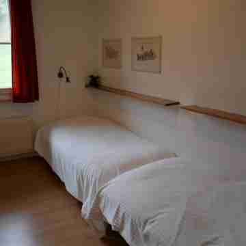 Oberland Nr. 3 Rooms