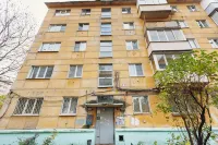 Na Sportivnom Living quarters