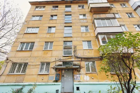 Na Sportivnom Living quarters Отели рядом с достопримечательностью «Памятник И.А. Крылову»