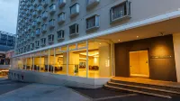 Shinagawa Prince Hotel N Tower Hotels near Tennozu Park