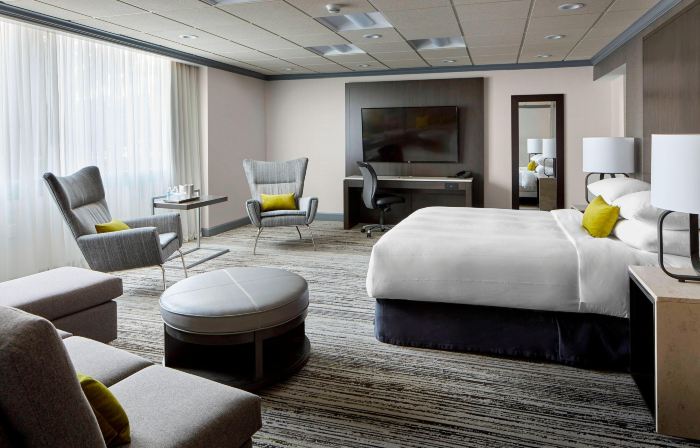 Marriott Hartford/Windsor Airport