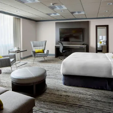 Marriott Hartford/Windsor Airport