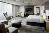 Marriott Hartford/Windsor Airport - 4-Star