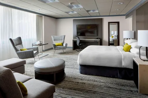 Marriott Hartford/Windsor Airport Hotels in Windsor
