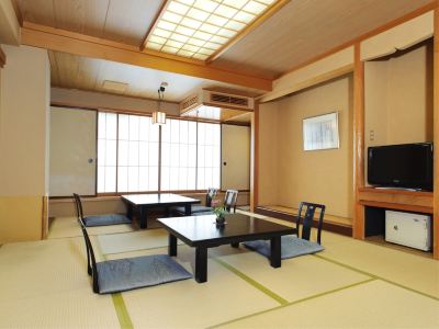 和室 伊香保温泉　和心の宿 大森の写真