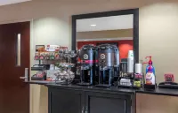 Extended Stay America Suites - Austin - Round Rock - South - Morgenmad