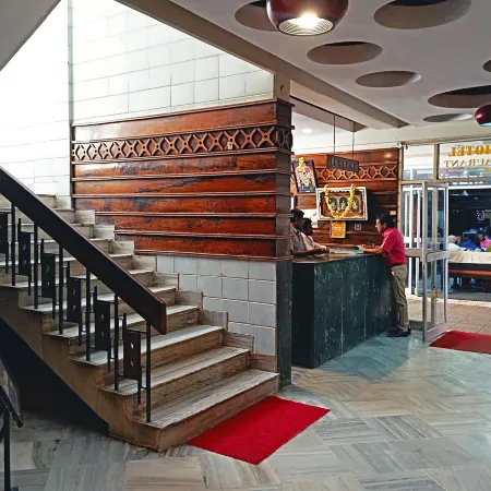 Hotel Chetana