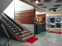 Hotel Chetana Hotels in Davanagere