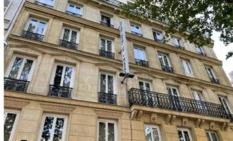 Grand Hôtel de l'Europe