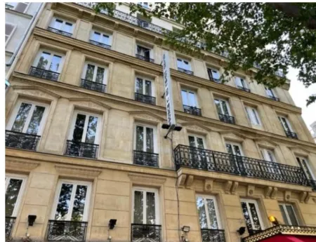 Grand Hôtel de l'Europe