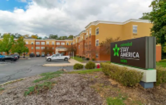 Extended Stay America Suites - Detroit - Novi - Orchard Hill Place