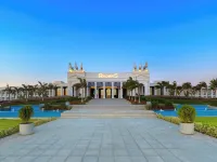 Rixos Radamis Sharm El Sheikh