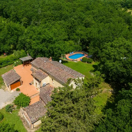 Villa Antico Podere Rota