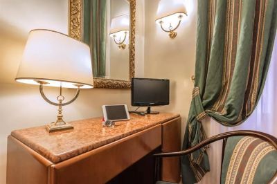 その他 ホテル ルーチェの写真