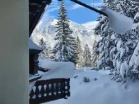 Ferienwohnung Selina Hotels in Lenzerheide