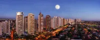Vila Tibério Hotels in Sertaozinho