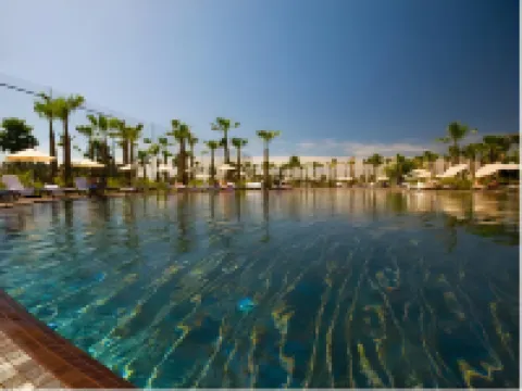 Algarve Marriott Salgados Golf Resort & Spa Hotels in Guia