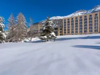 Hotel Saratz