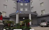 Rollace Hotel Các khách sạn ở 