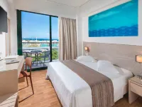 Alexandra Hotel&Apartments Hotels near Lambi Beach