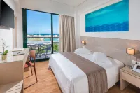 Alexandra Hotel&Apartments Hotel in zona Odeon romano di Kos