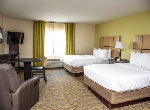 Candlewood Suites OVERLAND PARK - W 135TH ST. by IHG