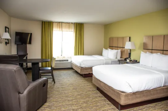 Candlewood Suites OVERLAND PARK - W 135TH ST. by IHG