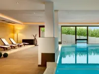 Naturhotel Die Waldruhe - Dolomites - balcone