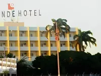 Grande Hotel de Juazeiro Hotel di Petrolina