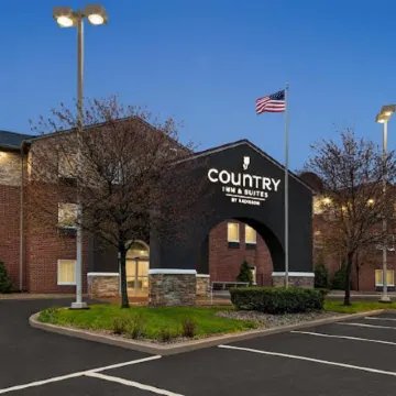 Country Inn & Suites By Radisson Benton Harbor