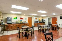 Quality Inn Burkeville Hwy 360 & 460