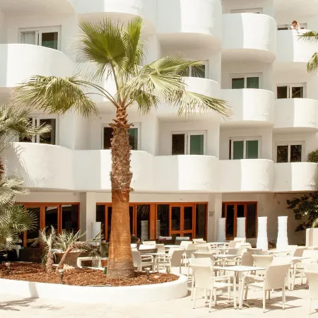 Sentido Fido Tucan - Beach Hotel
