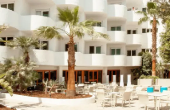 Sentido Fido Tucan - Beach Hotel