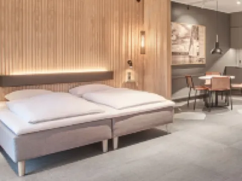 フォー ポインツ フレックス バイ シェラトン ヴェイレ ヴァイレのホテル