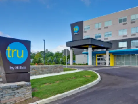 Tru by Hilton Middletown Hotels in Wallkill