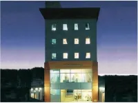 シティーホテル加世田 イズノオドリコ（南さつま市加世田内山田の一本桜）周辺のホテル