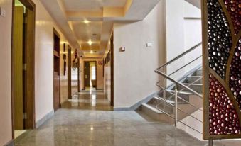 Rains Inn Eco Hotel