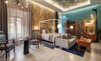 Hotel Boutique Casa Zevallos
