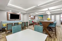 Hampton Inn Lexington/Georgetown - petit déjeuner