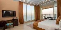 Flamingo Beach Hotel - Superior King Room