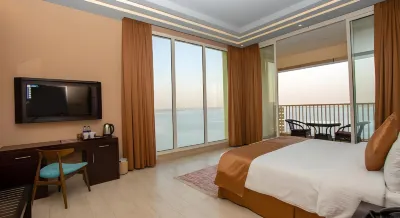 Flamingo Beach Hotel Các khách sạn ở 