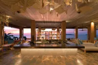 Six Senses Krabey Island - Quầy bar