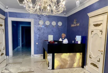 Classic Hotel Отели рядом с достопримечательностью «Выставочный зал»
